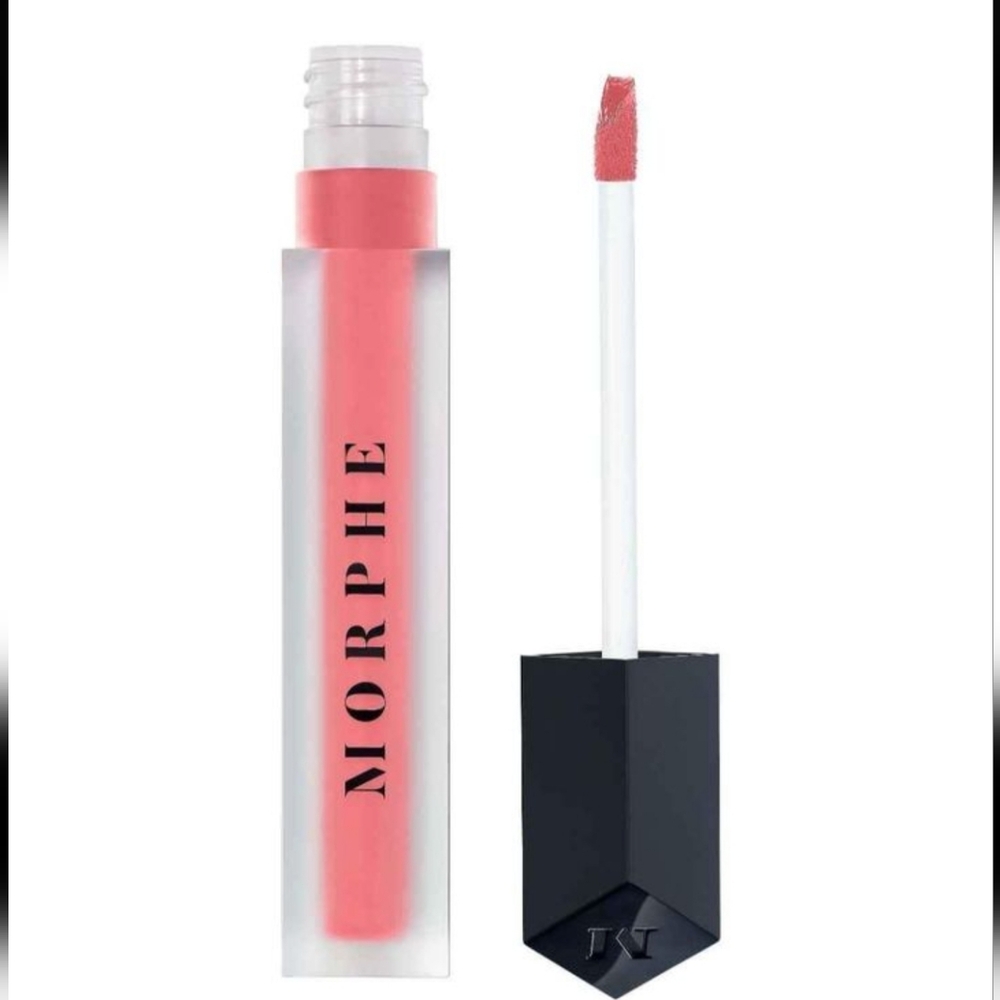Morphe Matte Liquid Lipstick